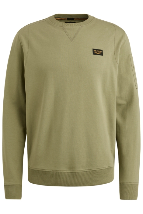 PME legend crewneck american classic